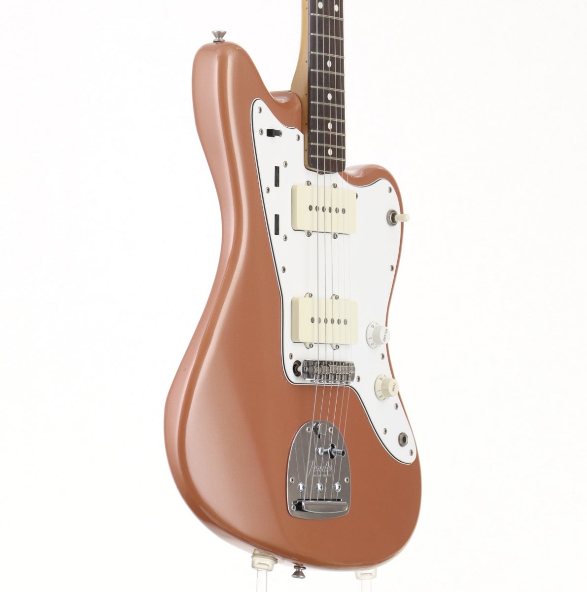 中古】Fender JAPAN / JM66-RC 1994-1995年製【4.12kg】【S/N:S033824