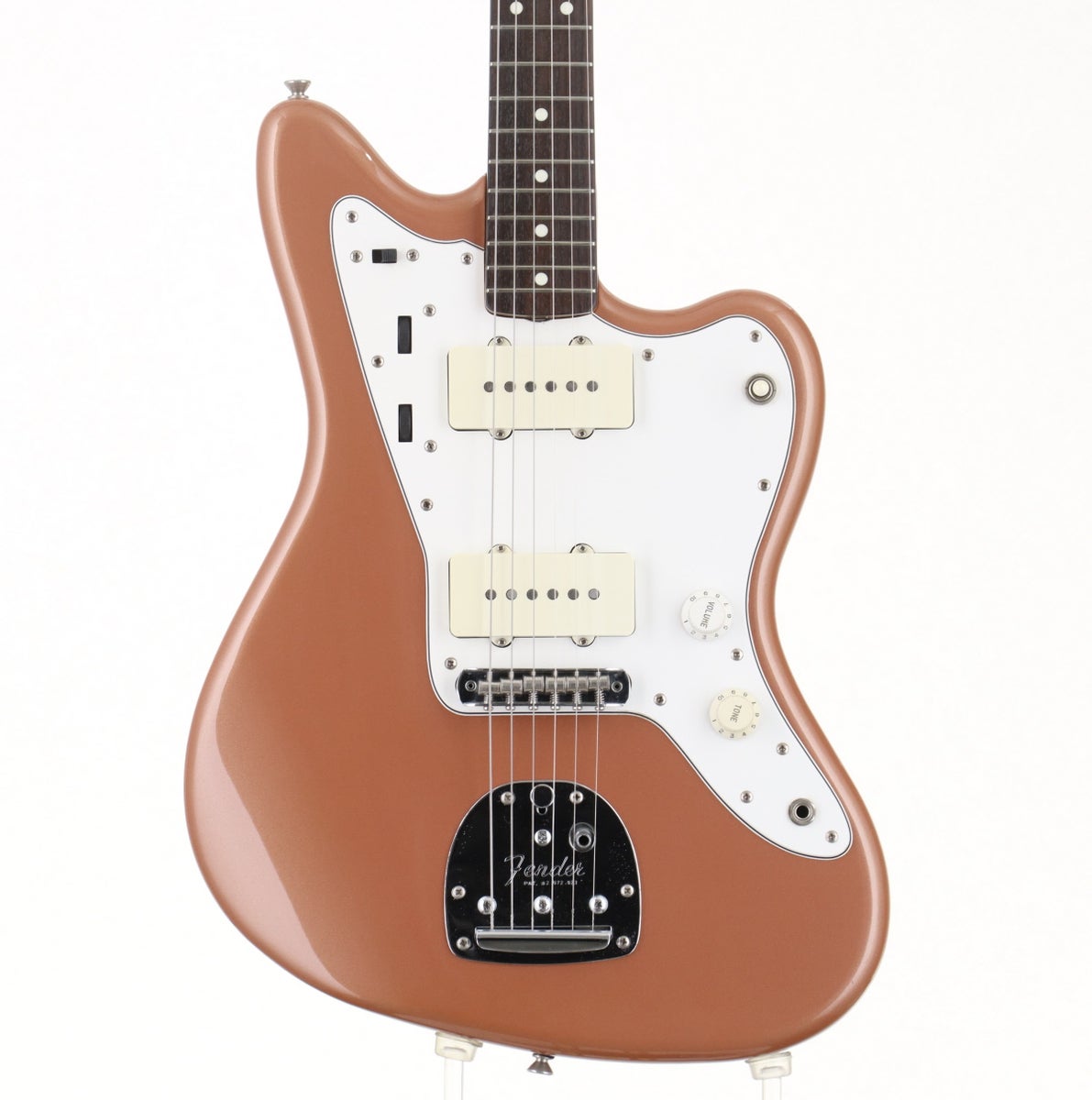 中古】Fender JAPAN / JM66-RC 1994-1995年製【4.12kg】【S/N:S033824