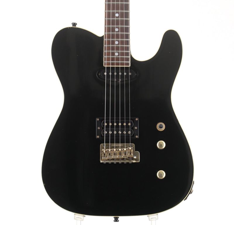 中古】FERNANDES / TEJ-55G【3.67kg】【横浜店】 | テレキャスター