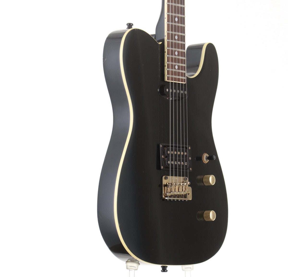 中古】FERNANDES / TEJ-55G【3.67kg】【横浜店】 | テレキャスター