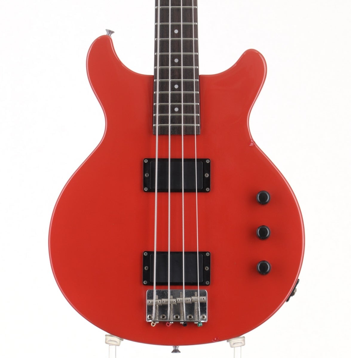 GRECO 型番不明 70 年代 中古 補修あり 中古】Greco / TVB-45【3.71kg】【S/N:A900115】【横浜店】 | ギブソン