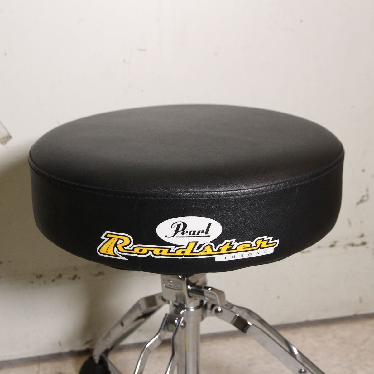 中古】PEARL / D-1000N ROADSTER THRONE パール ドラムスローン 【池袋