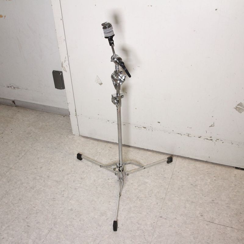 中古】DW / DWCP6700 Retro Flush-Base Boom Cymbal Stand シンバル