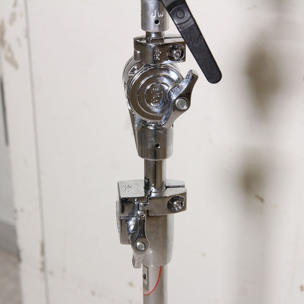中古】DW / DWCP6700 Retro Flush-Base Boom Cymbal Stand シンバル