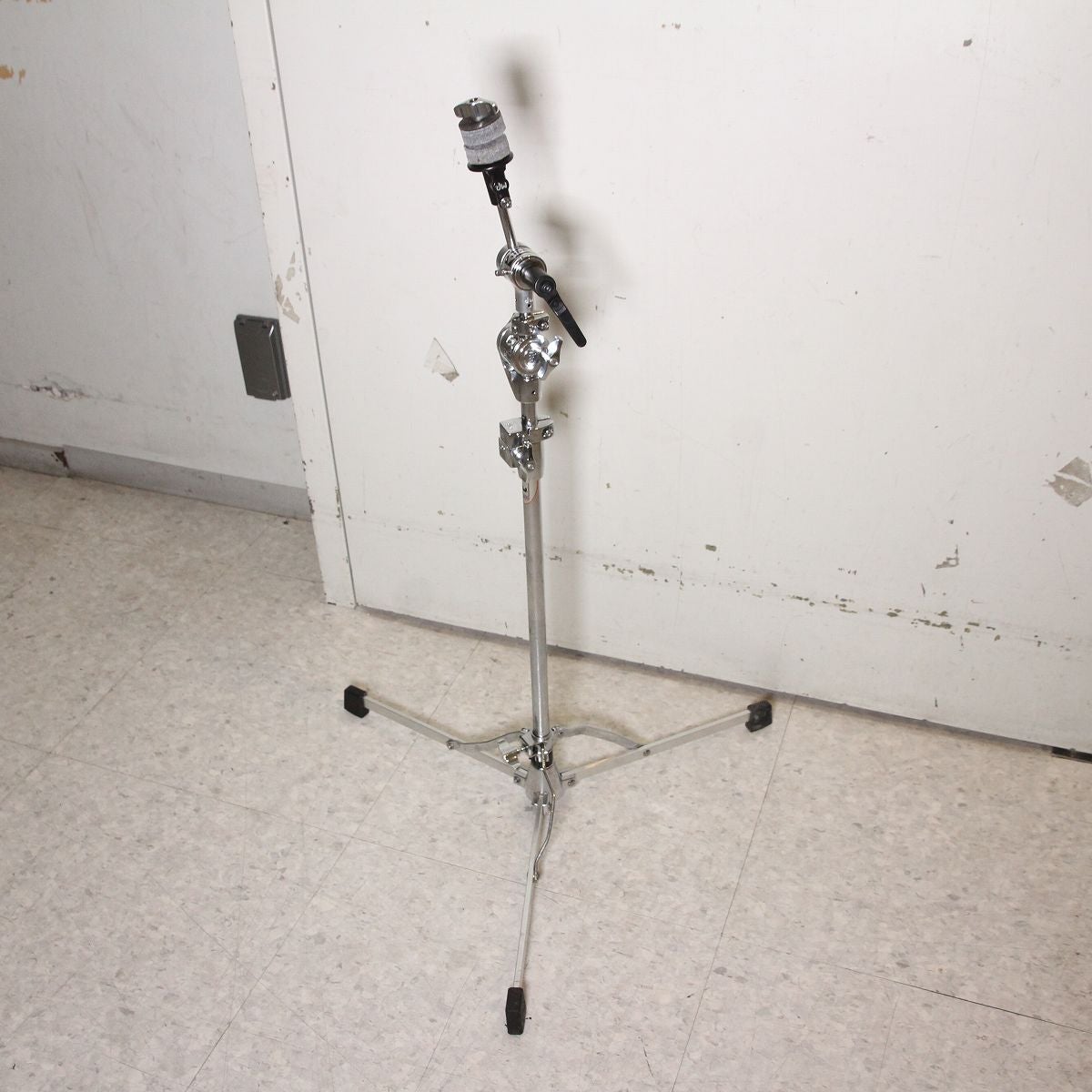 中古】DW / DWCP6700 Retro Flush-Base Boom Cymbal Stand シンバル