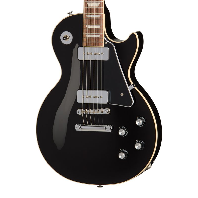 ギター Gibson Noel Gallagher Les Paul Standard Gibson / Noel Gallagher Les Paul Standard Ebony ノエル ギャラガー
