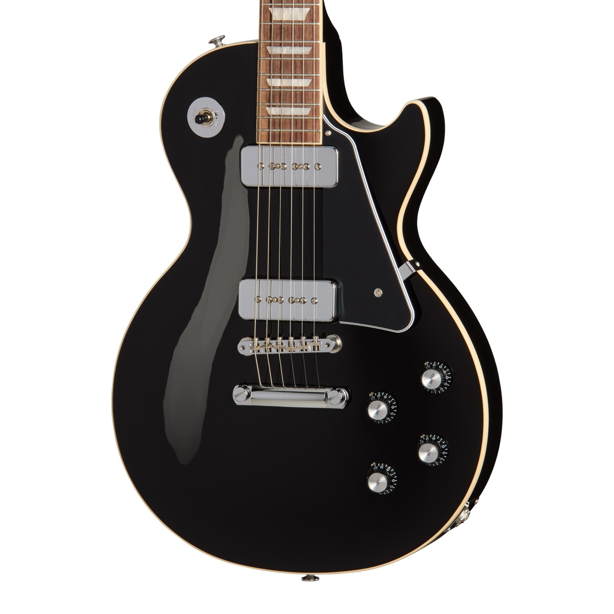 Gibson / Noel Gallagher Les Paul Standard Ebony ノエル ギャラガー
