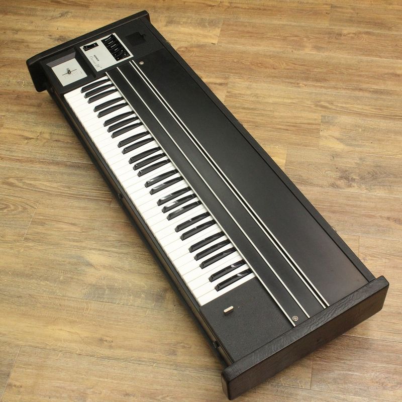 中古】 HOHNER / Clavinet D6 BLACK 【VINTAGE】 【送料別途お見積り