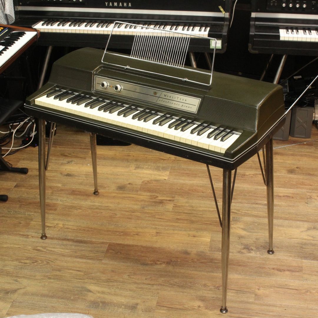 中古】 WURLITZER / 200 GREEN 1969 [S.51064]【VINTAGE】 【送料別途