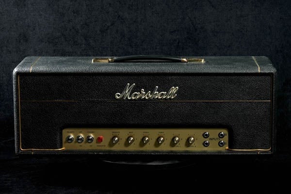 【Vintage】Marshall / 1969 JMP50 Model 1987【渋谷店】