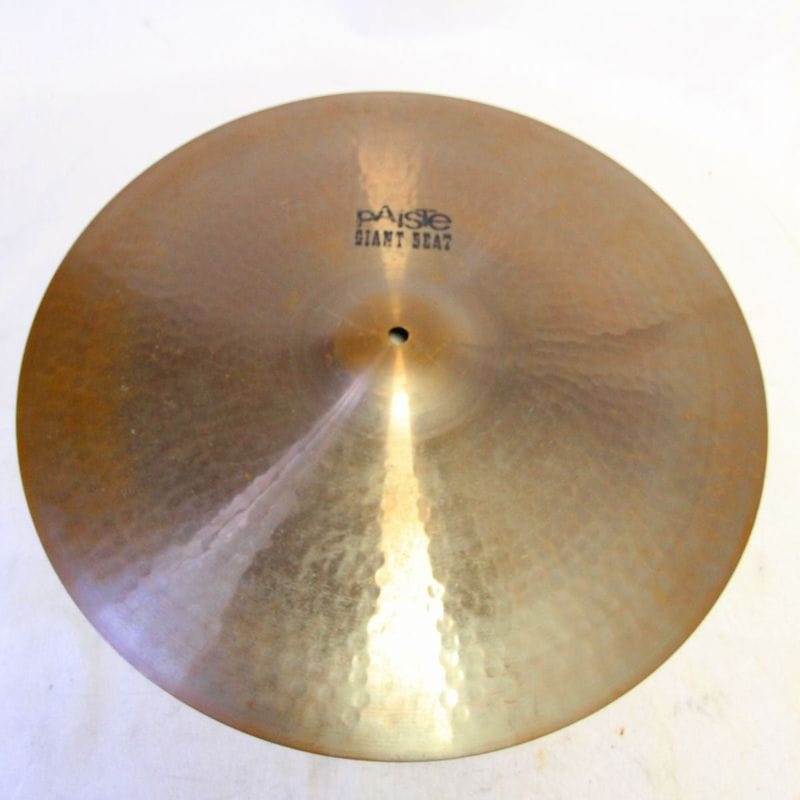 【中古】PAISTE / GIANT BEAT 20" 1832g Multi Functional パイステ ジャイアントビート 【池袋店】