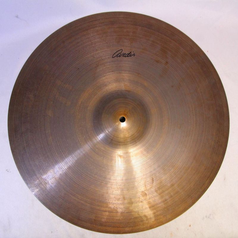 【中古】ZILDJIAN / Avedis 21" 2226g A アベディス クラッシュライド 【池袋店】