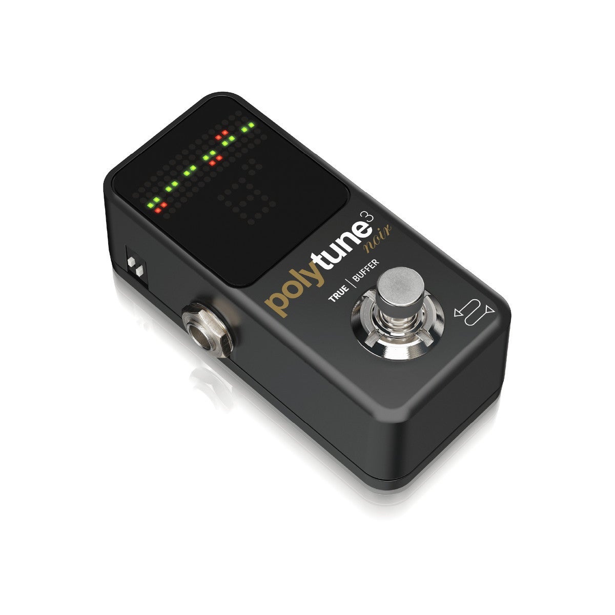 tc electronic / Polytune 3 Mini Noir チューナー 【新宿店