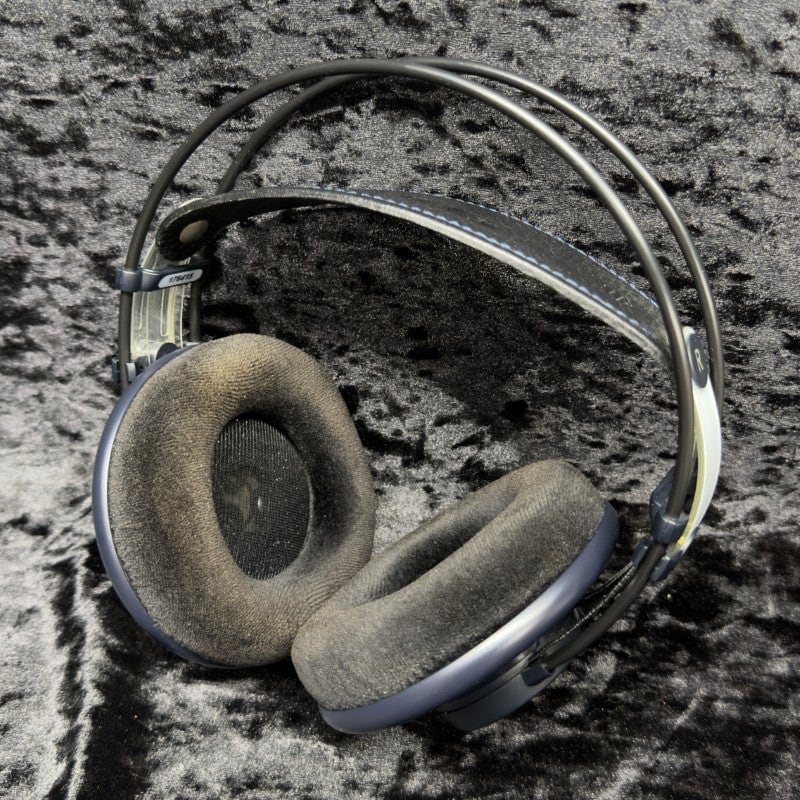 中古】 AKG / K702 【キーボードマート新宿】【新宿店】【8/3 値下げ