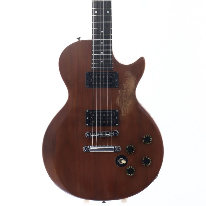 中古】Gibson / The Paul 1979年製 Natural Walnut 【心斎橋店