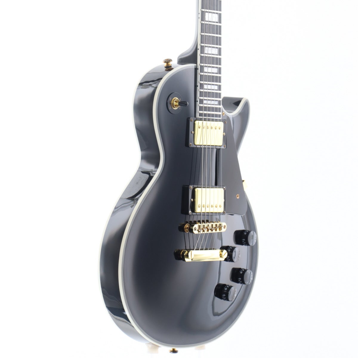 中古】GrassRoots / G-LP-CTM Black 【梅田店】 | レスポールタイプ