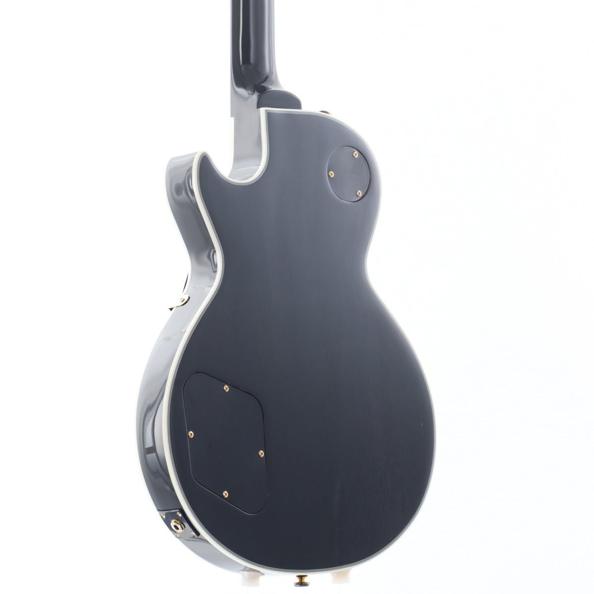 中古】GrassRoots / G-LP-CTM Black 【梅田店】 | レスポールタイプ