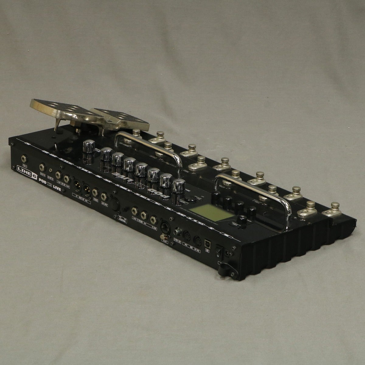 中古】 LINE6 / POD X3 LIVE 【御茶ノ水本店】 | ギター用エフェクター
