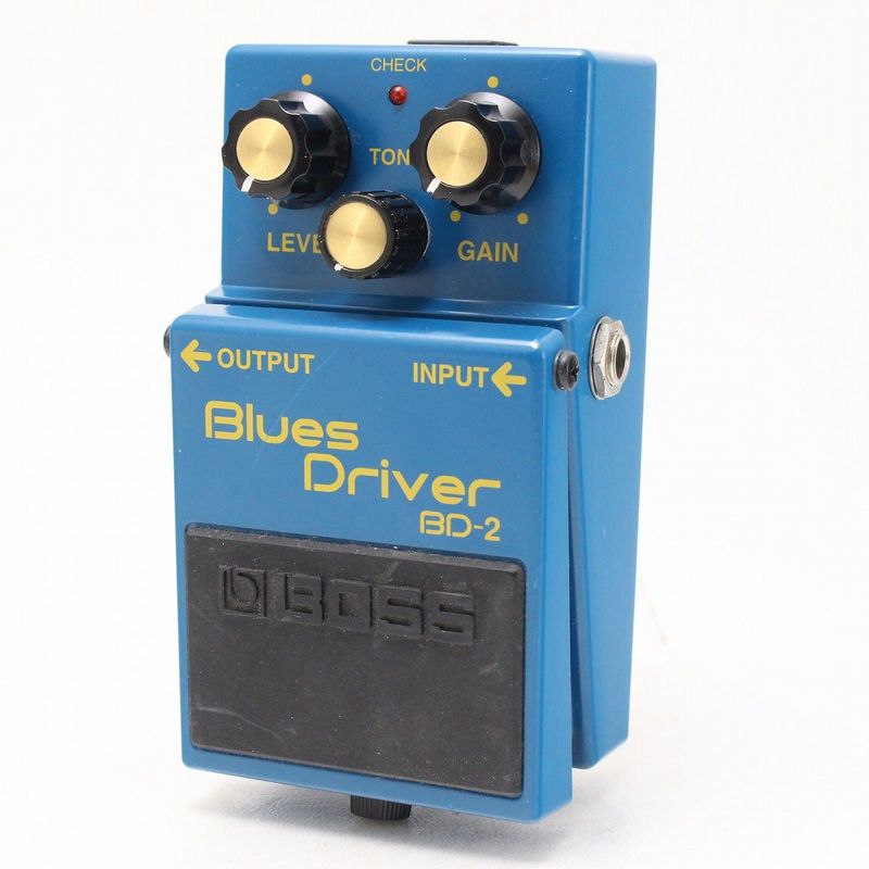 中古】 BOSS / BD-2 【御茶ノ水本店】 | オーバードライブ | イシバシ楽器