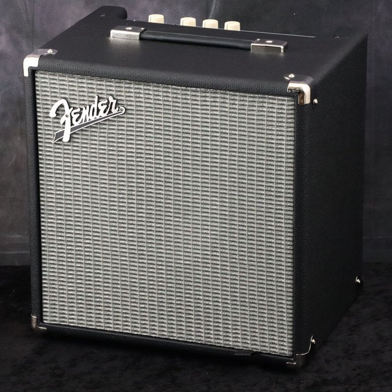 中古】 FENDER USA / RUMBLE 25 V3 【御茶ノ水本店】 | コンボアンプ