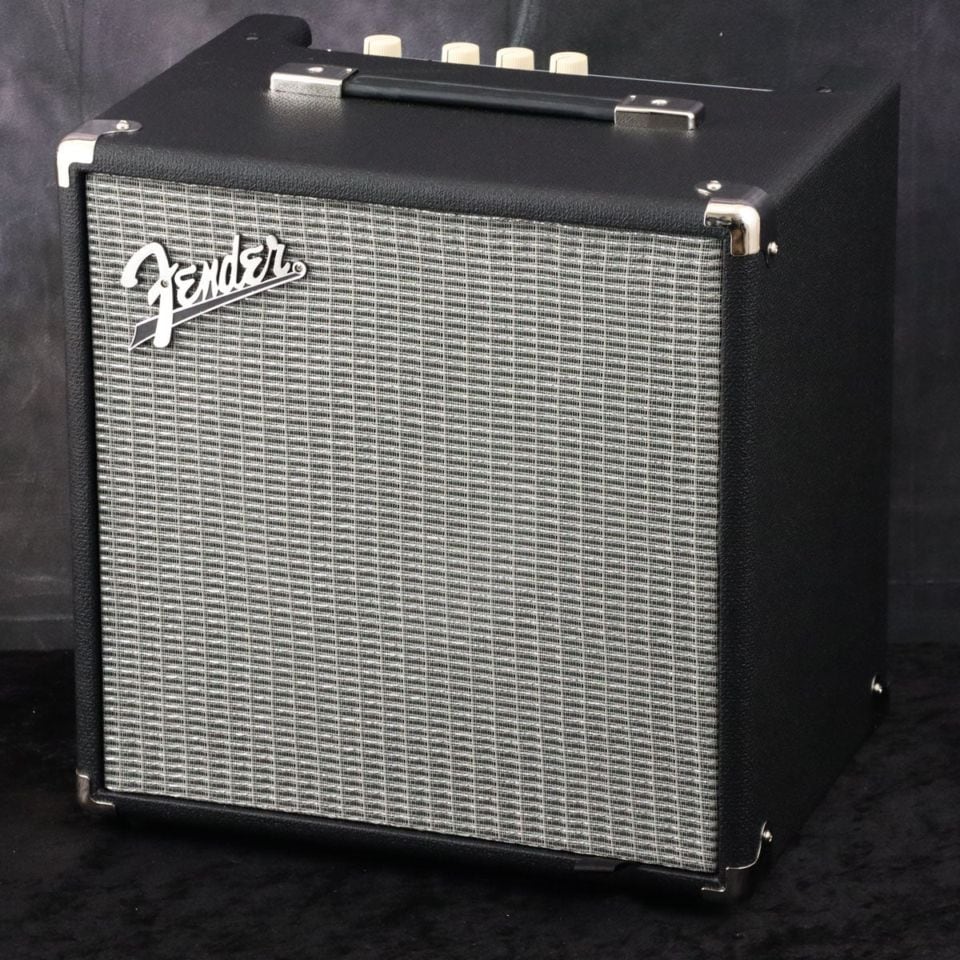 中古】 FENDER USA / RUMBLE 25 V3 【御茶ノ水本店】 | コンボアンプ