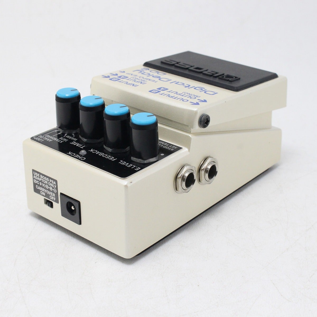 中古】 BOSS / DD-8 【御茶ノ水本店】 | ディレイ | イシバシ楽器