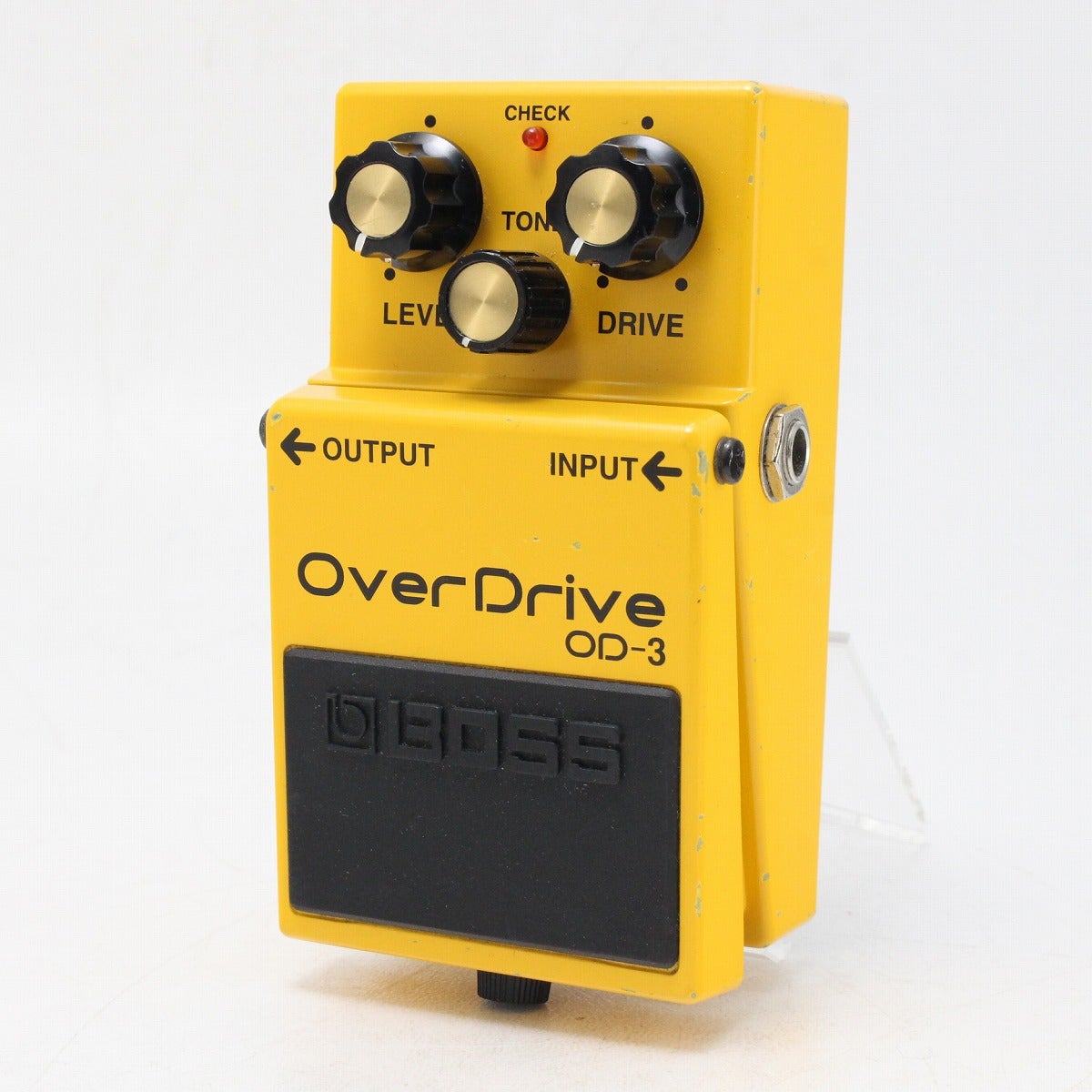 中古】 BOSS / OD-3 【御茶ノ水本店】 | オーバードライブ | イシバシ楽器