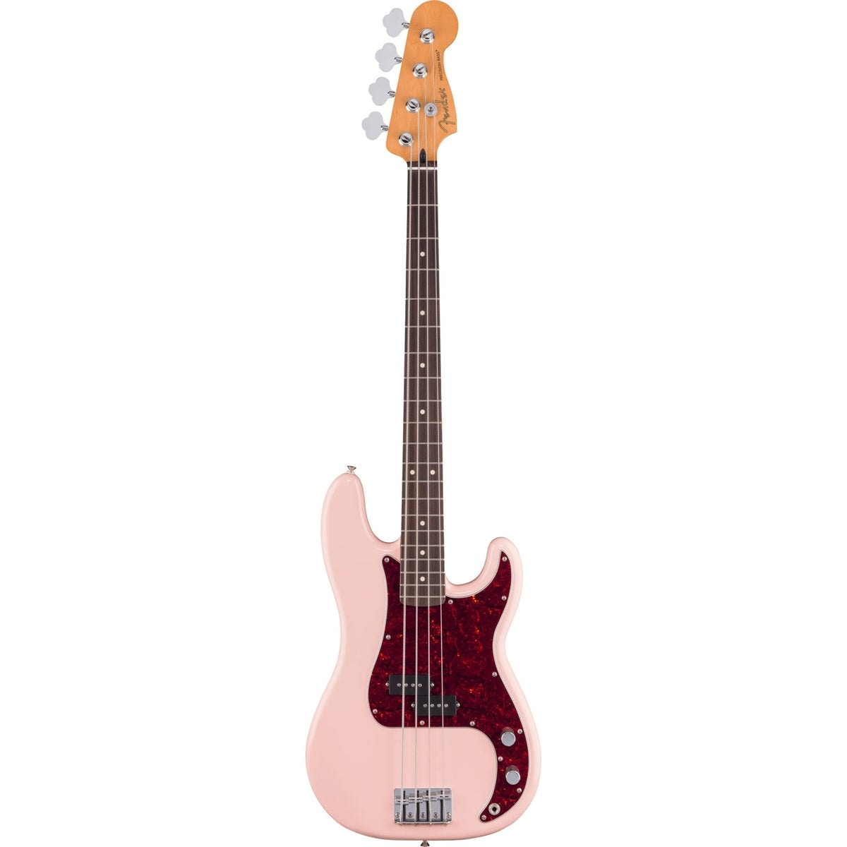 Fender / Limited Edition Player II Precision Bass Rosewood Shell