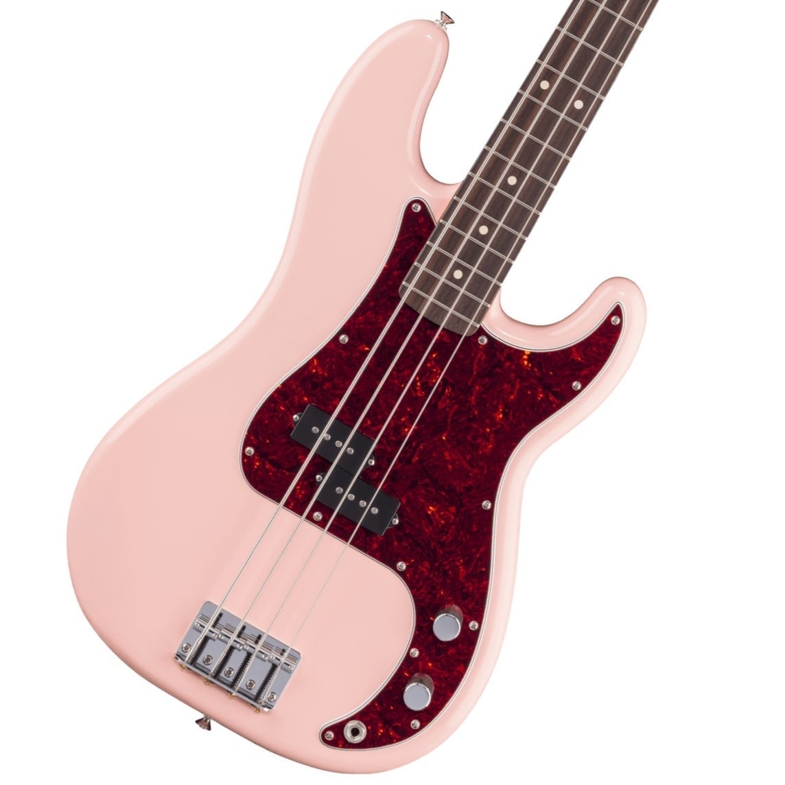 Fender / Limited Edition Player II Precision Bass Rosewood Shell