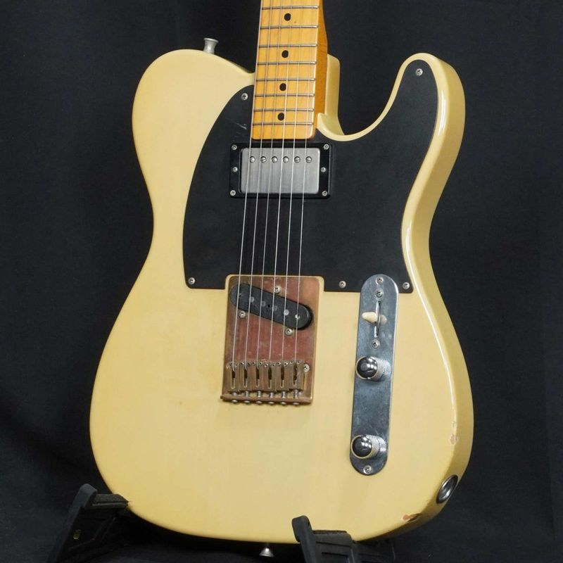 中古】FENDER JAPAN (-2015) / TL52-SPL OWB -2008- 【御茶ノ水本店