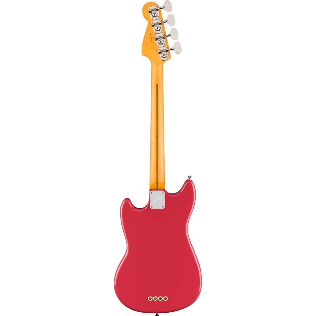 Fender / American Professional Classic Mustang Bass Maple