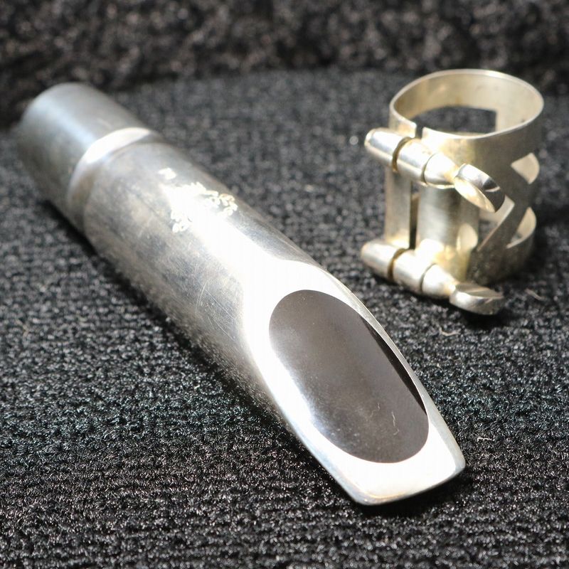 セルマーメタル　テナーサックス 中古】SELMER セルマー / Tenor METAL JAZZ E テナーサックス