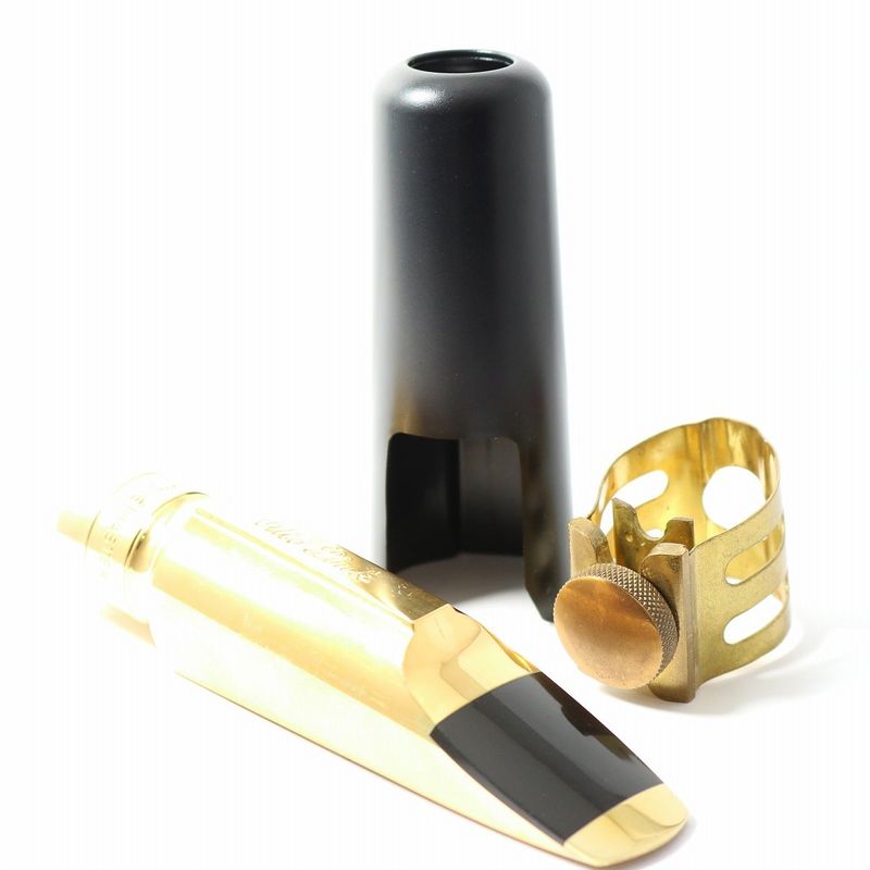 中古】Otto Link オットーリンク / Tenor STM 6☆ テナーサックス