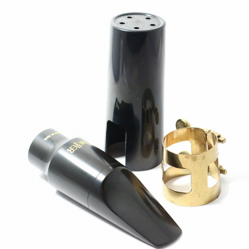 アルトサックスマウスピース　Meyer5MM　選定品　中古 中古】Meyer メイヤー / Alto 5MM アルトサックス 【ウインドパル
