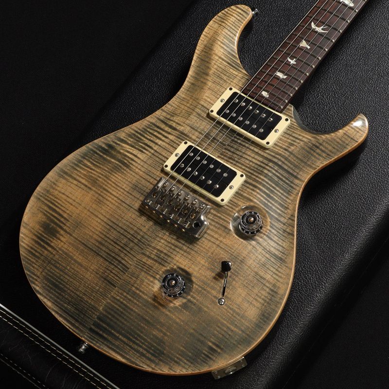 中古】Paul Reed Smith(PRS) / Custom 24 10Top 2014年製 Faded Whale