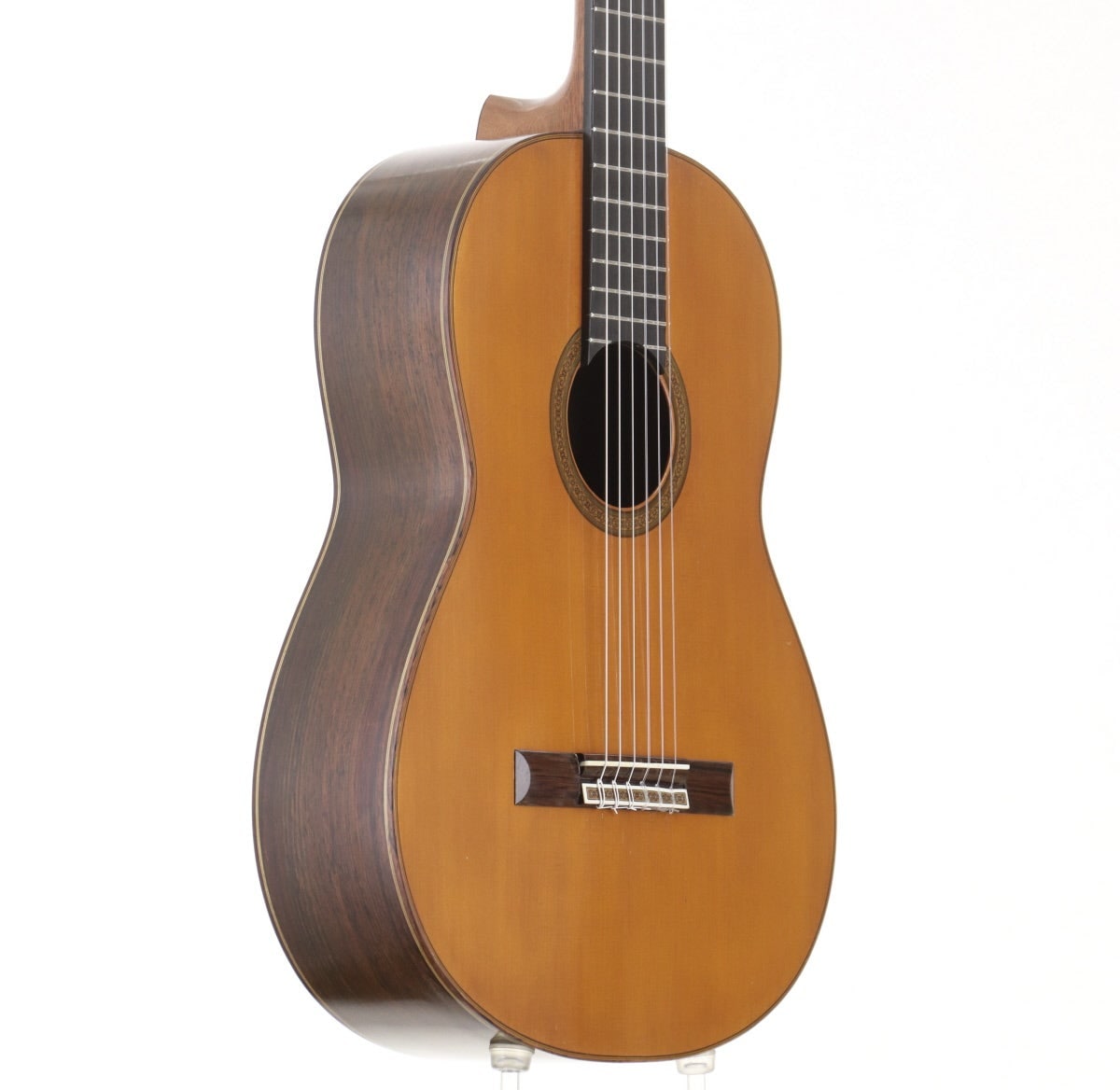 中古】YAMAHA / GC-30C 杉/ローズウッド 鈴木洋一郎 1975年製 ヤマハ