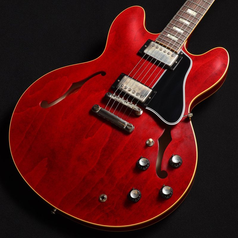 Gibson Custom / 1964 ES-335 Reissue VOS Sixties Cherry ≪S/N:160436≫ 【アウトレット特価】【心斎橋店】