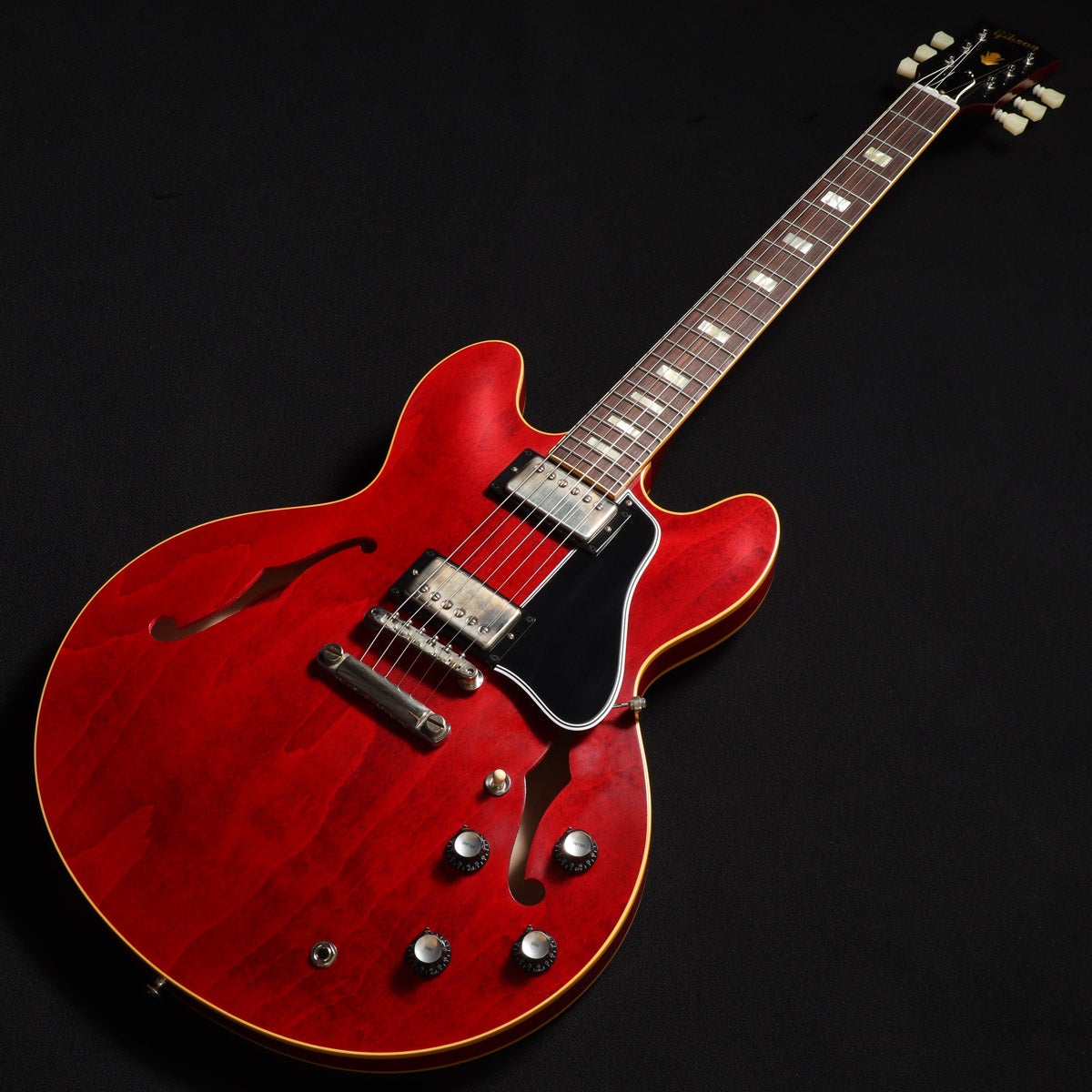 Gibson Custom / 1964 ES-335 Reissue VOS Sixties Cherry ≪S/N