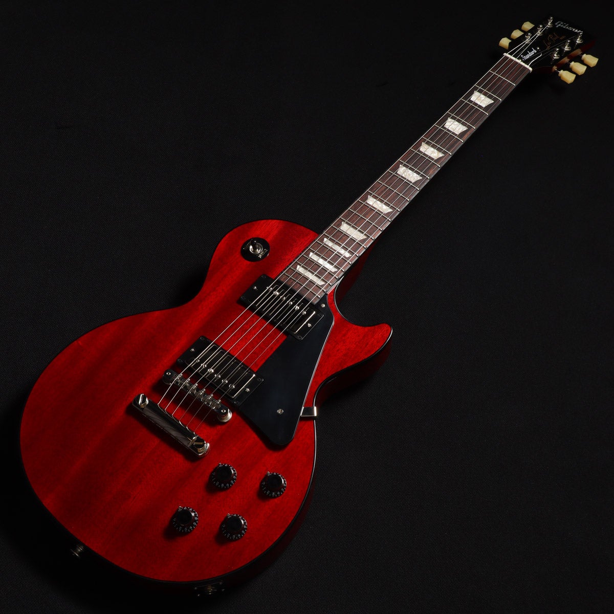 Gibson / Exclusive Les Paul STD 50s Mahogany Top Vintage Cherry