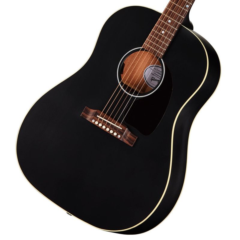 Gibson / J-45 Special Satin Ebony ギブソン | フラットトップ