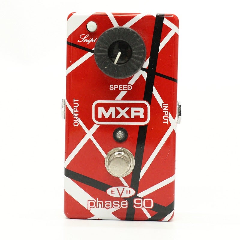 MXR / EVH90 Phase 90 エムエックスアール フェイザー | フェイザー