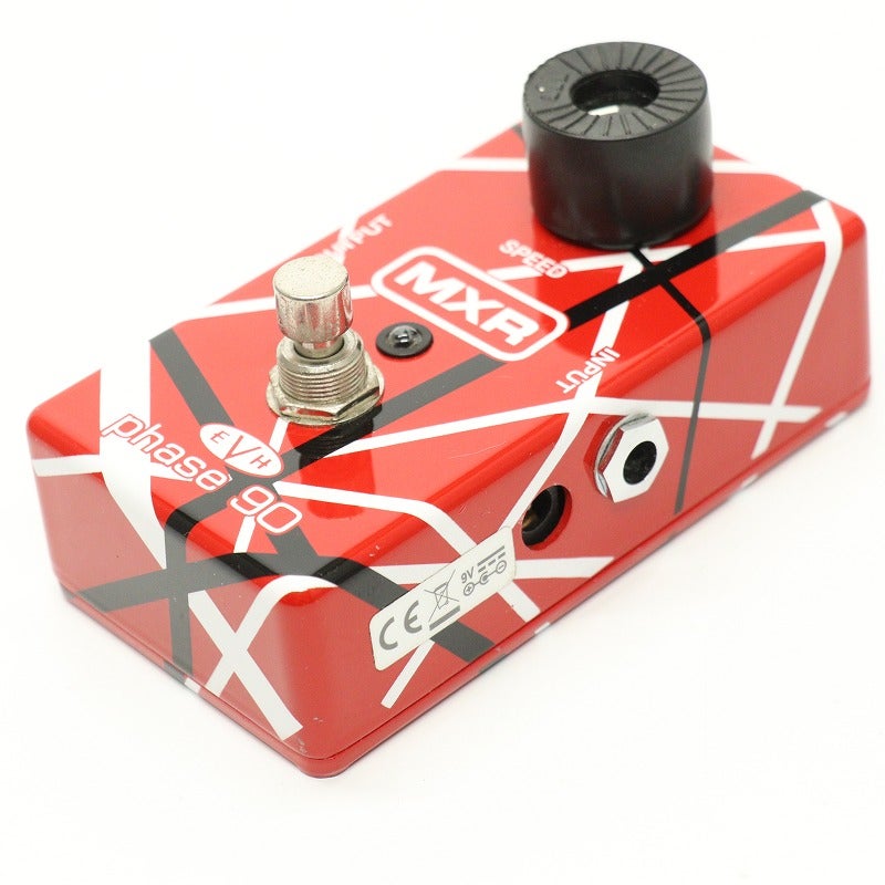 中古】MXR / EVH90 / EVH Phase 90 【心斎橋店】 | フェイザー