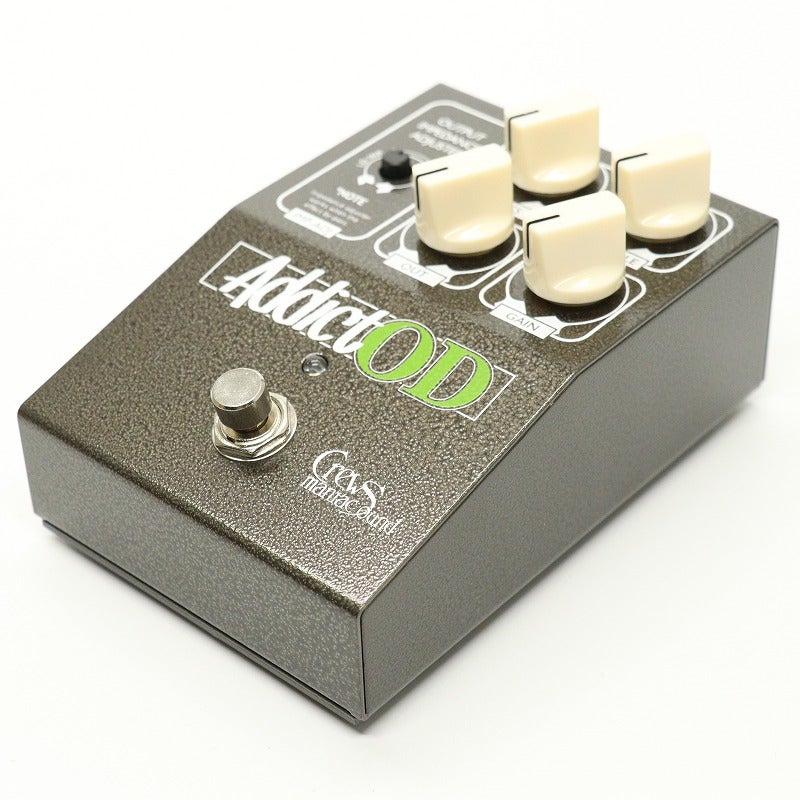 中古】CREWS MANIAC SOUND / ADDICT OD 【心斎橋店】 | オーバー