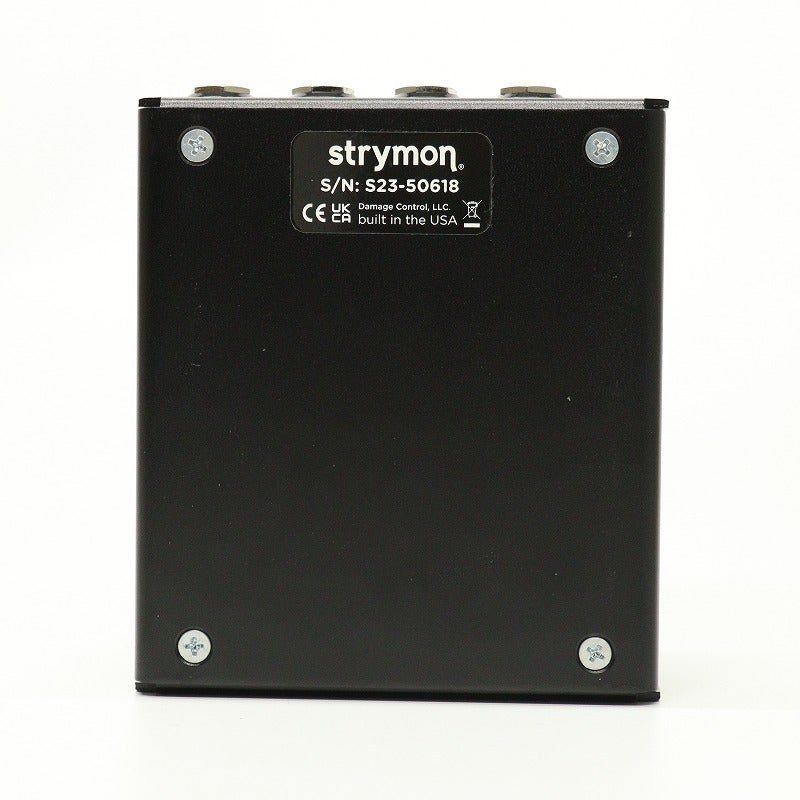 中古】STRYMON / FLINT V2 / Tremolo & Reverb 【心斎橋店
