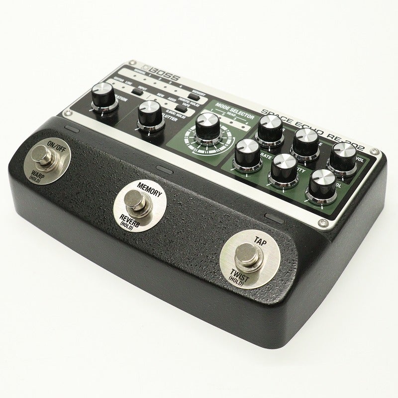 中古】BOSS / RE-202 Space Echo 【心斎橋店】 | リバーブ/エコー