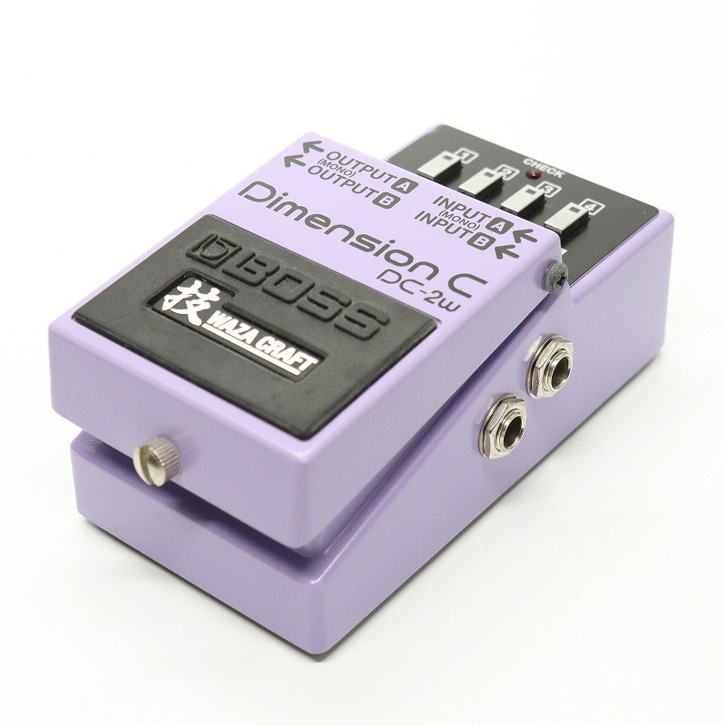 中古】BOSS / DC-2W Dimension C 【心斎橋店】 | コーラス | イシバシ楽器