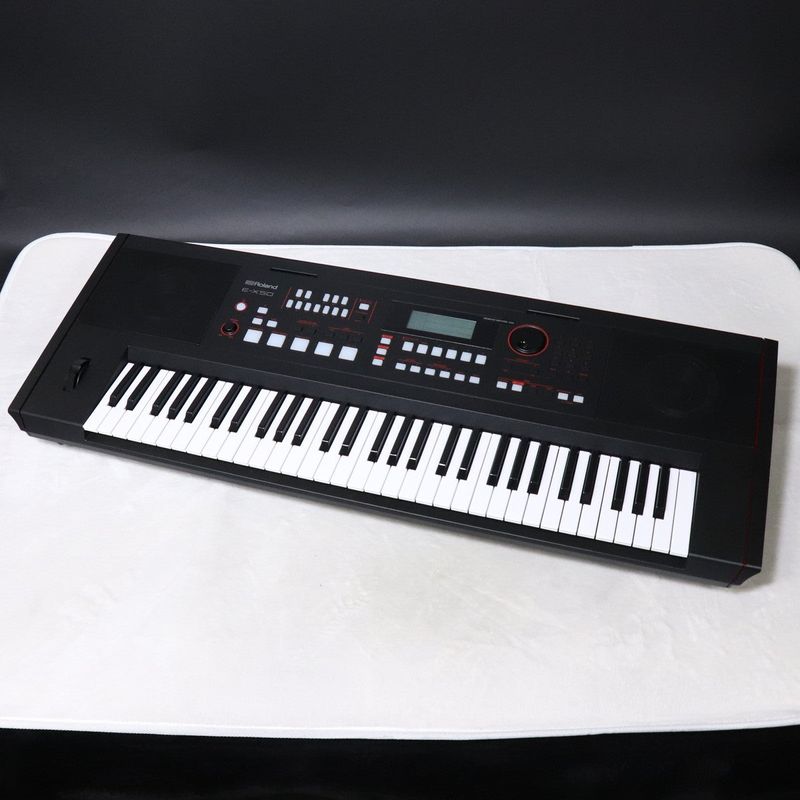 Roland ローランド / E-X50 エンターテイメント・キーボード