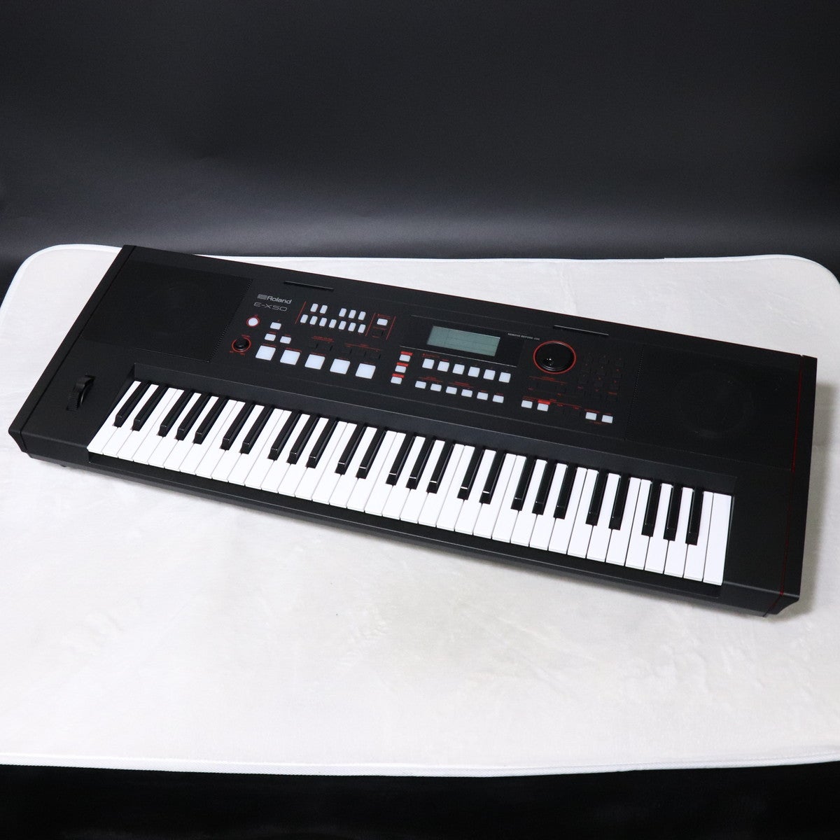 中古】Roland / E-X50 【梅田店】 | 電子キーボード | イシバシ楽器