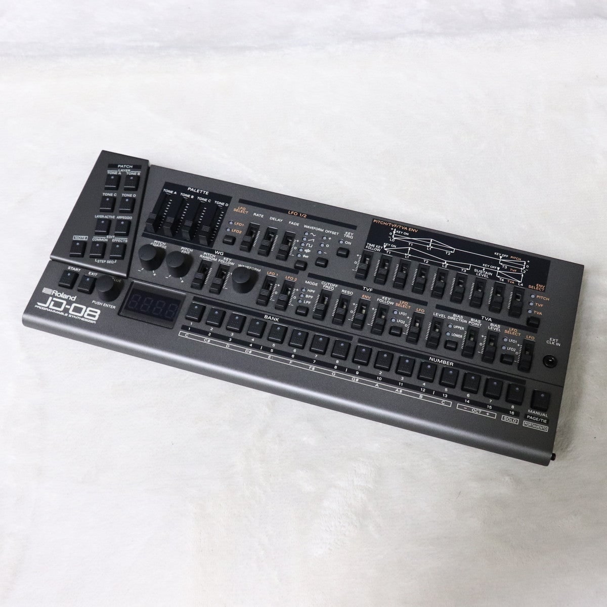 中古】Roland / JD-08 Boutique Series Sound Module 【梅田店