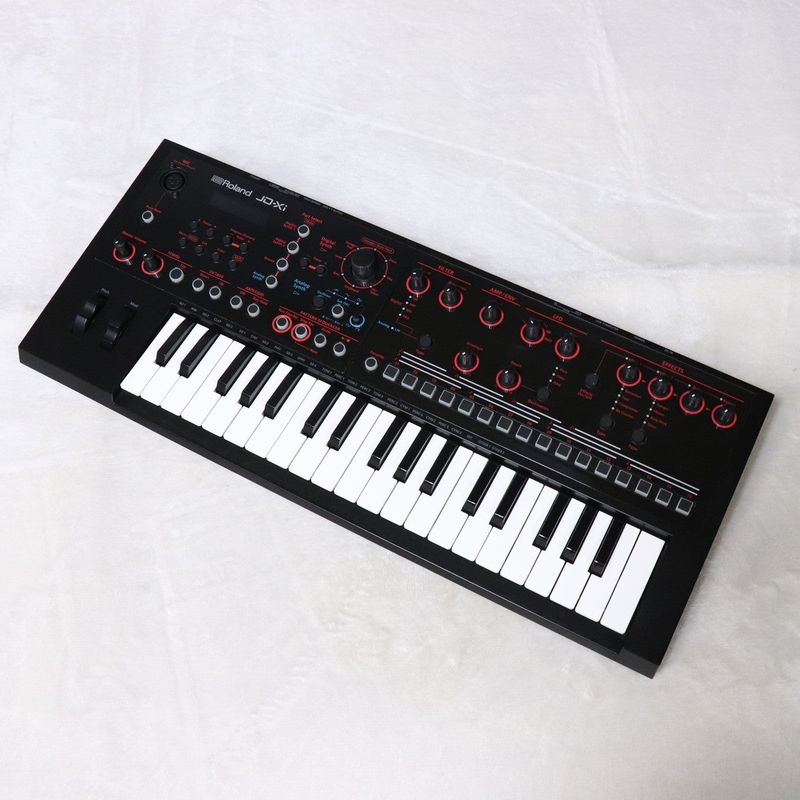 アナログシンセサイザー | イシバシ楽器